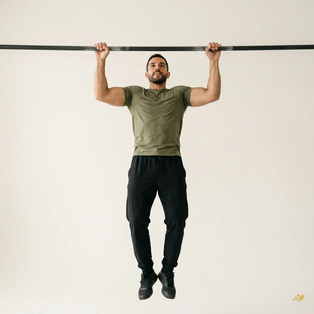 Pull-Ups