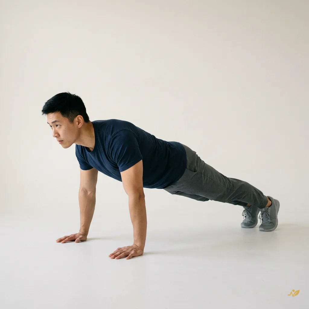 Push-Ups